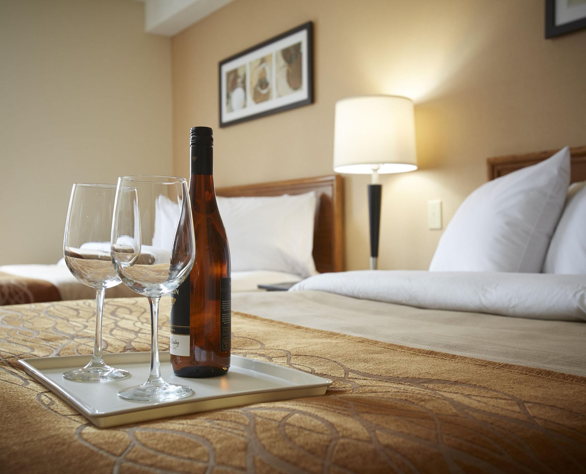 Comfort Inn Ярмут Экстерьер фото