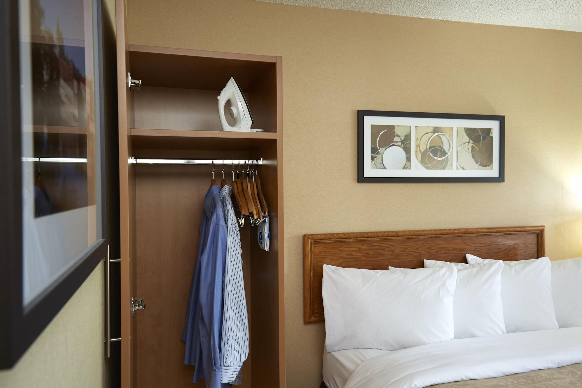 Comfort Inn Ярмут Экстерьер фото