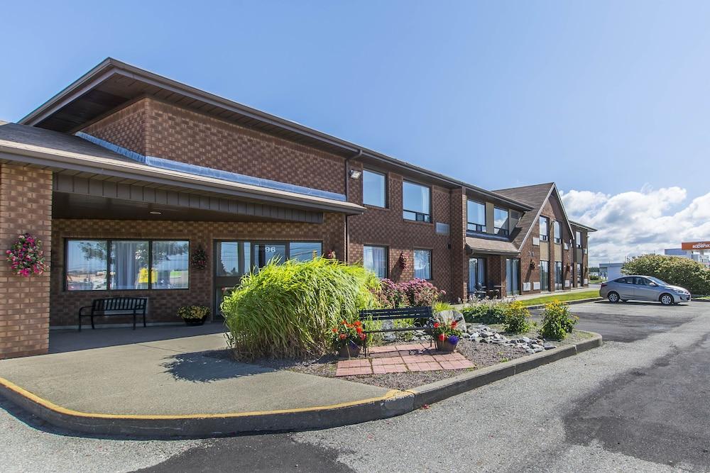 Comfort Inn Ярмут Экстерьер фото