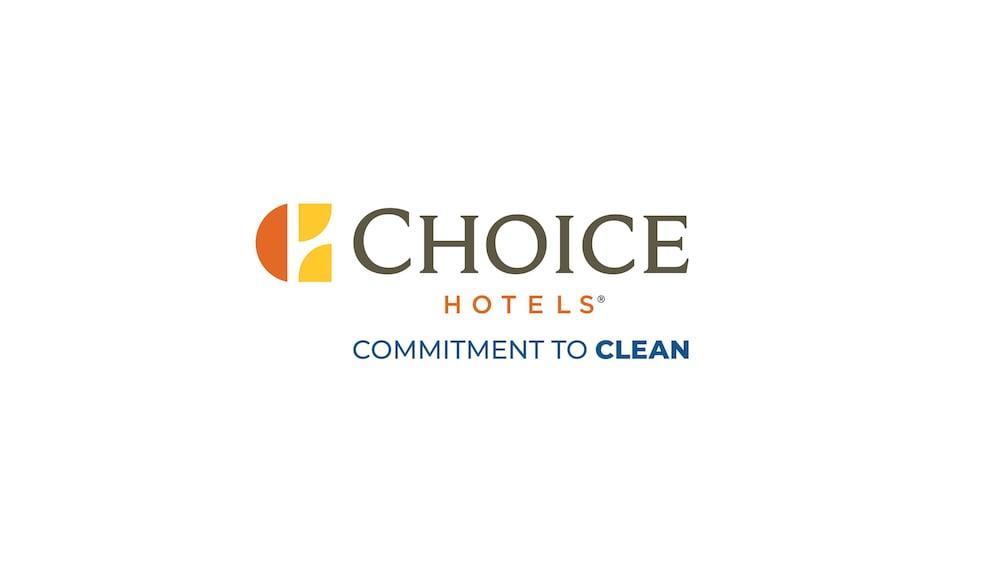 Comfort Inn Ярмут Экстерьер фото