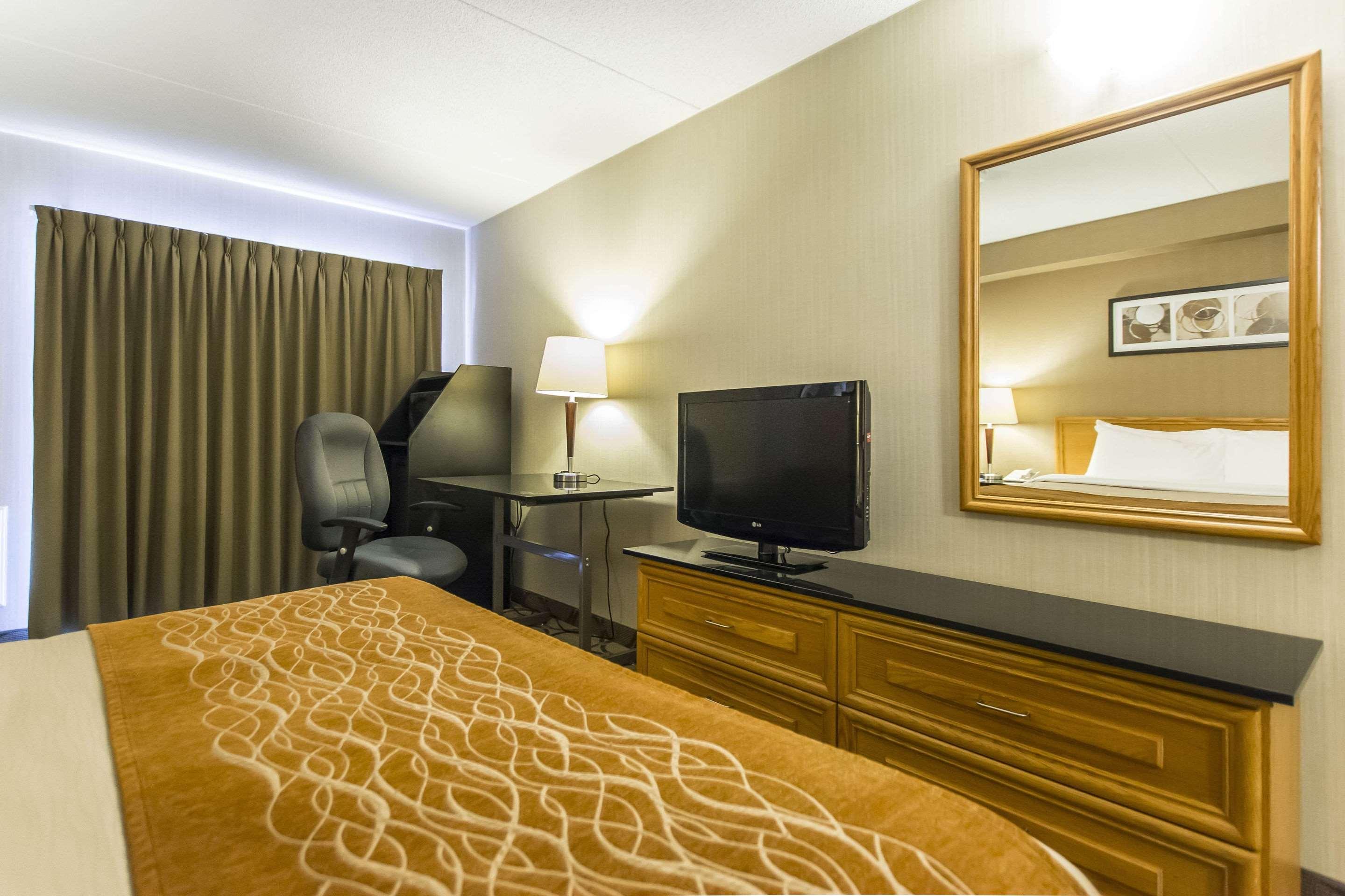 Comfort Inn Ярмут Экстерьер фото