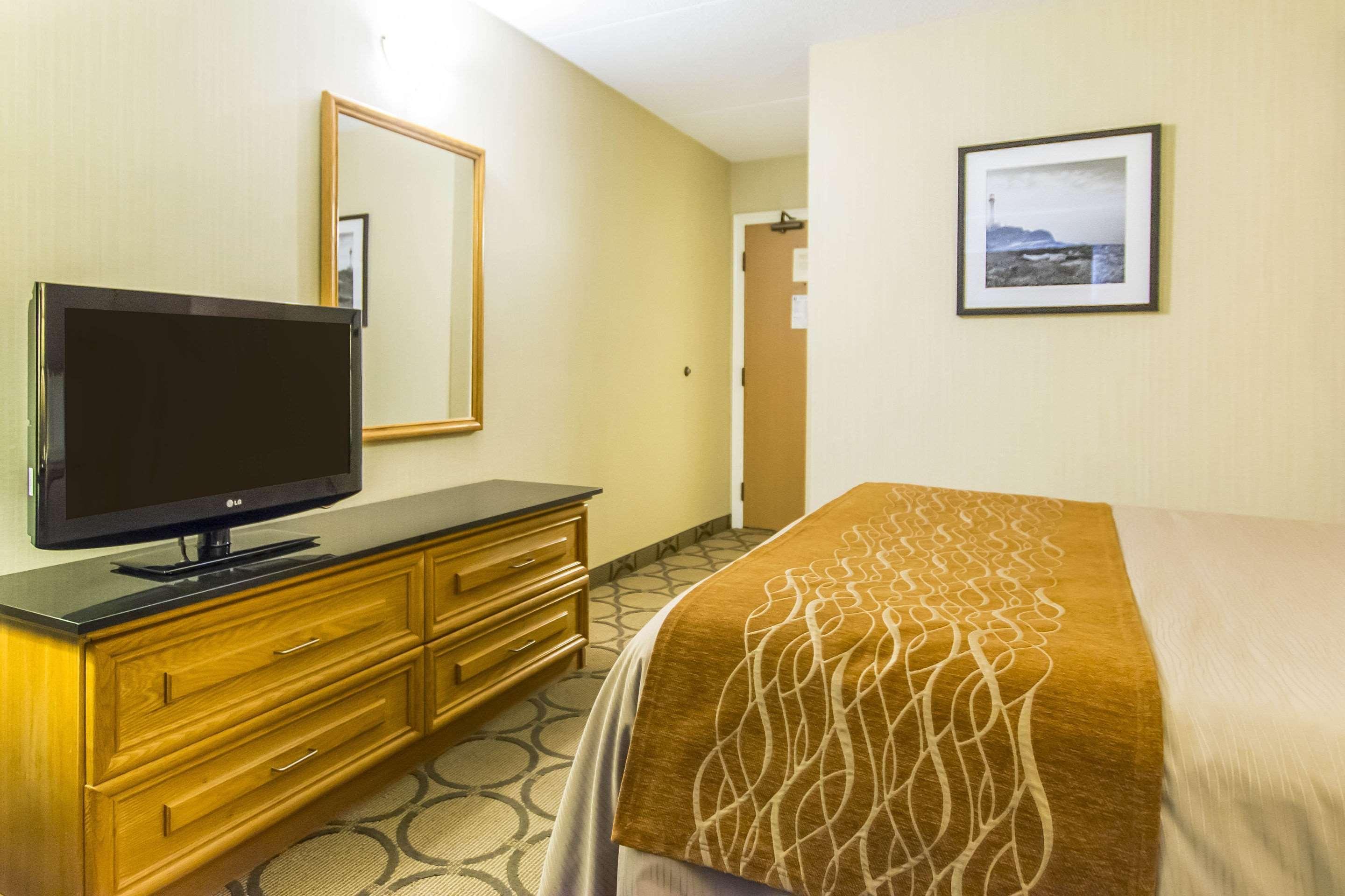 Comfort Inn Ярмут Экстерьер фото