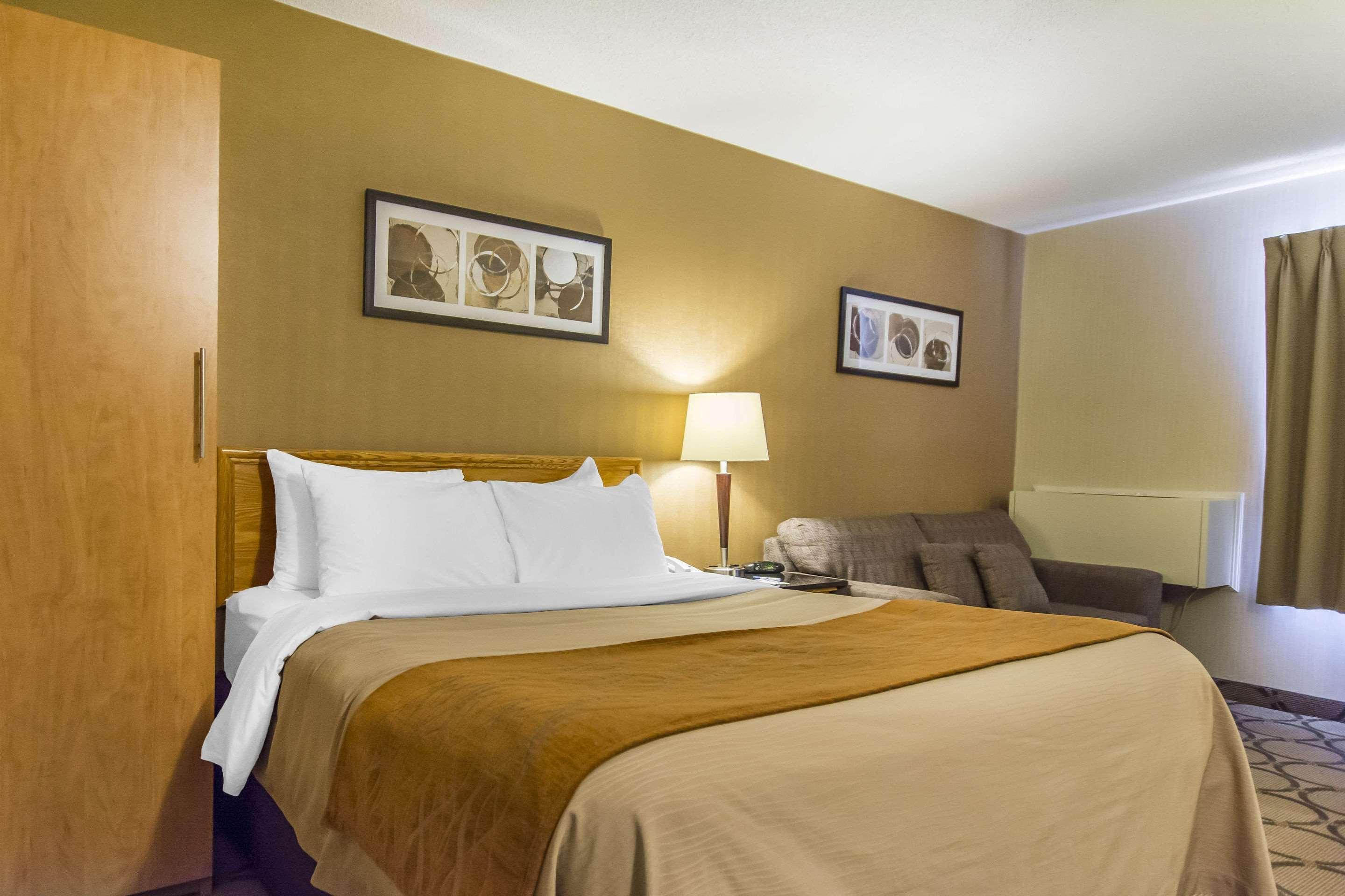 Comfort Inn Ярмут Экстерьер фото