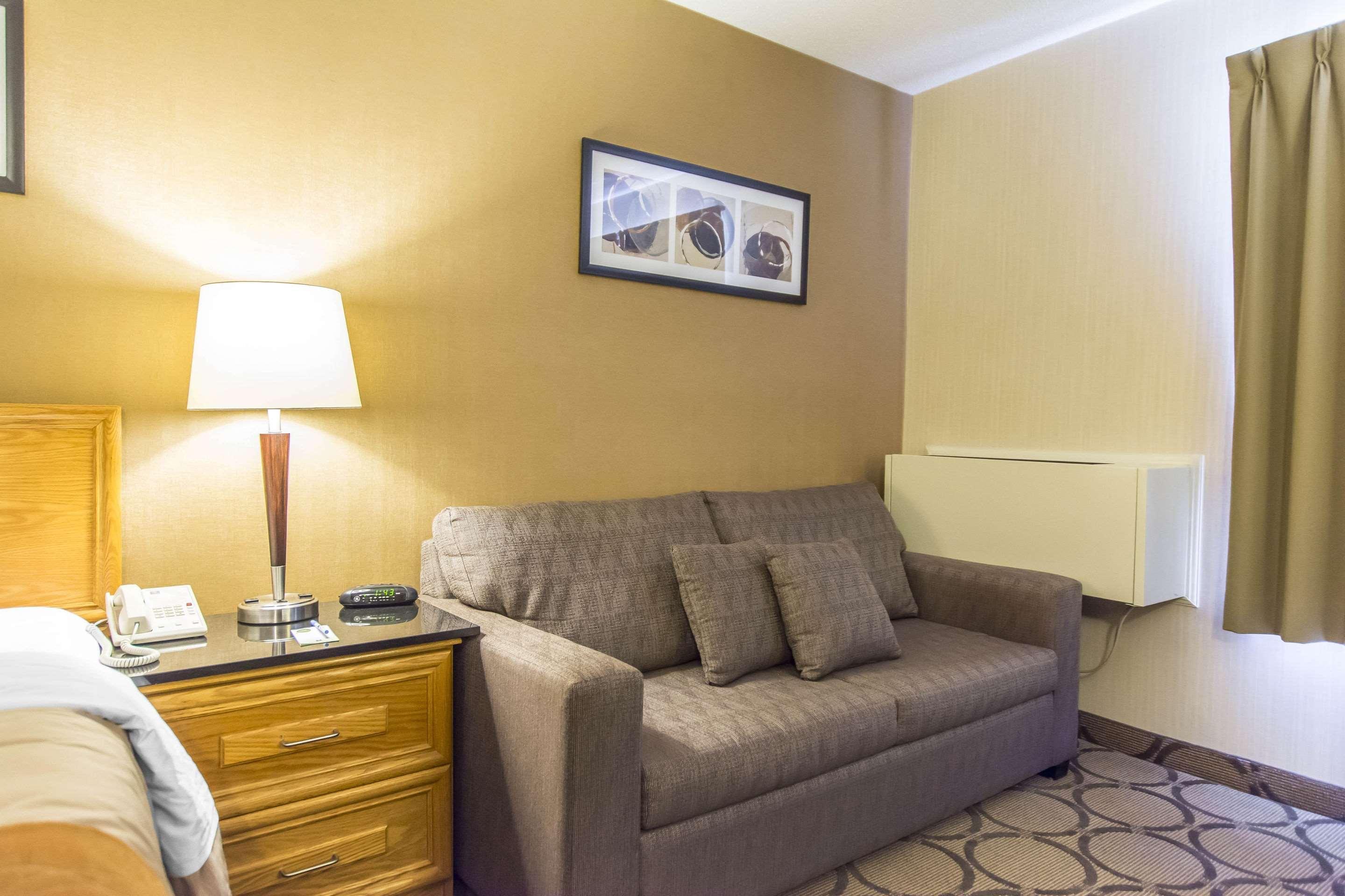 Comfort Inn Ярмут Экстерьер фото