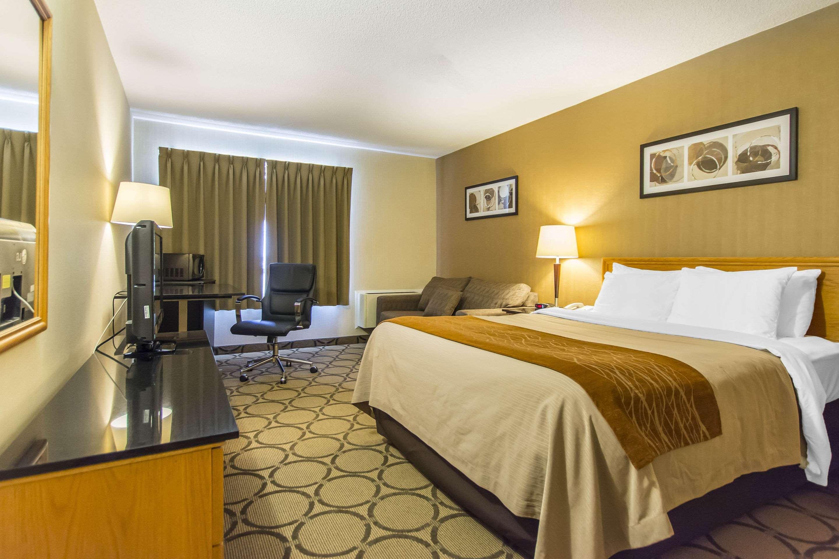 Comfort Inn Ярмут Экстерьер фото