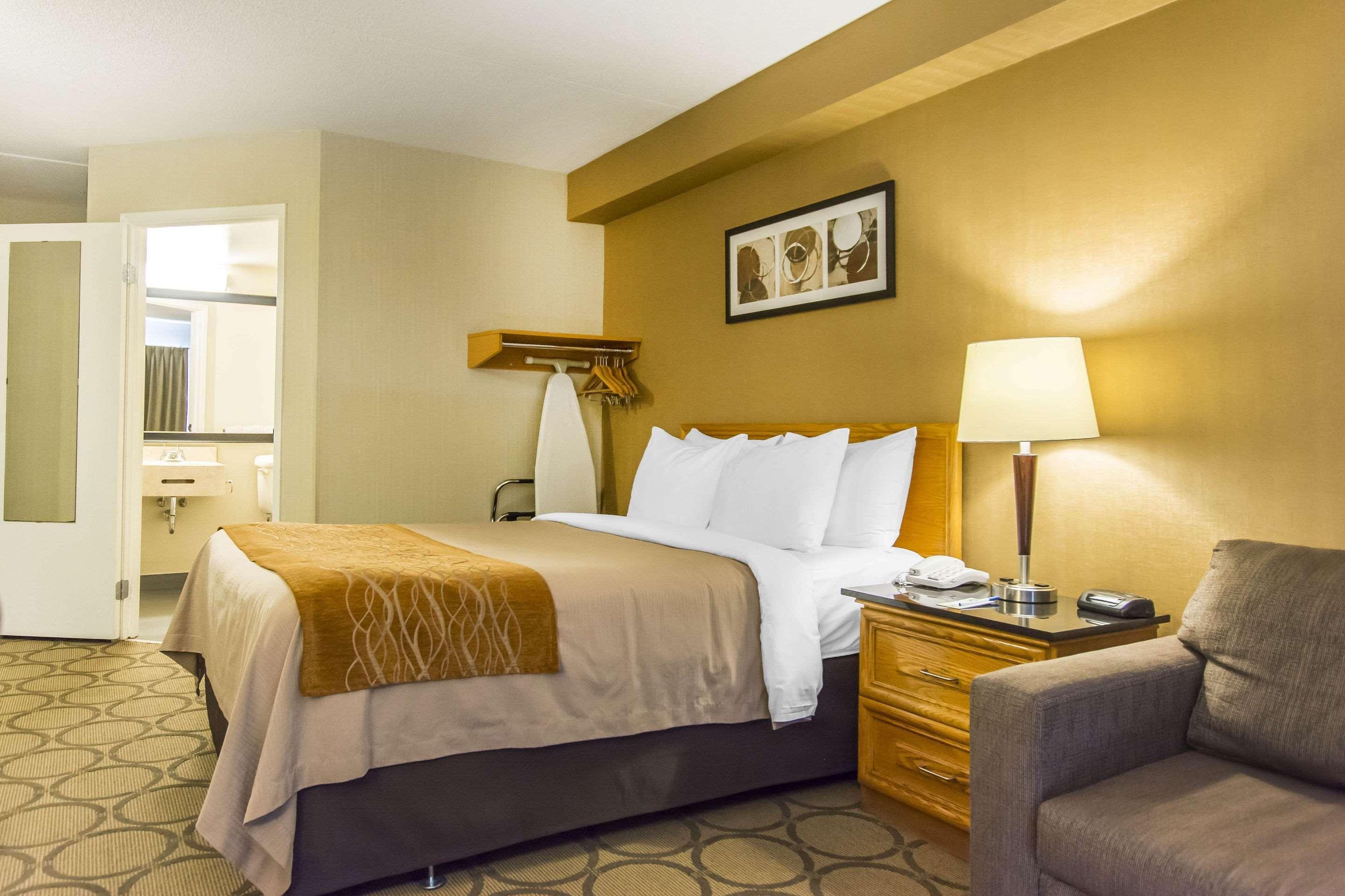 Comfort Inn Ярмут Экстерьер фото