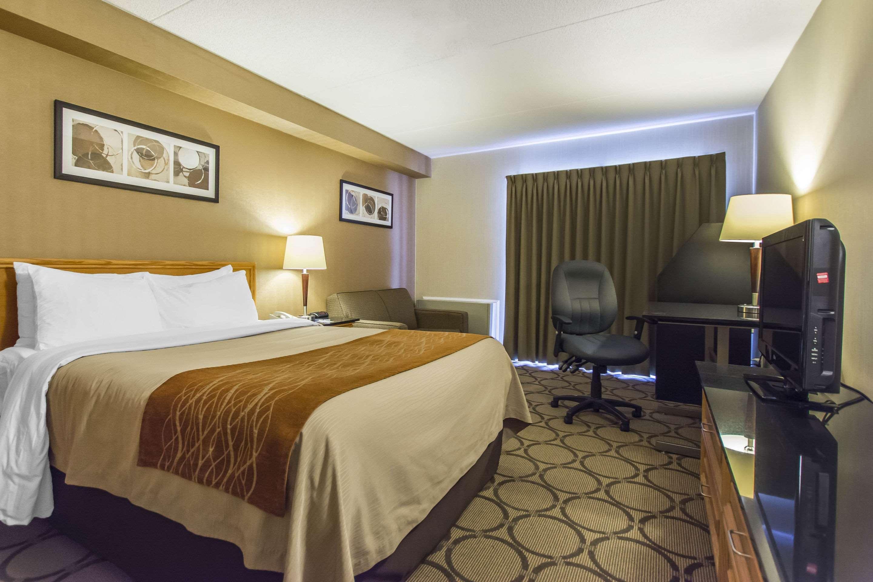 Comfort Inn Ярмут Экстерьер фото