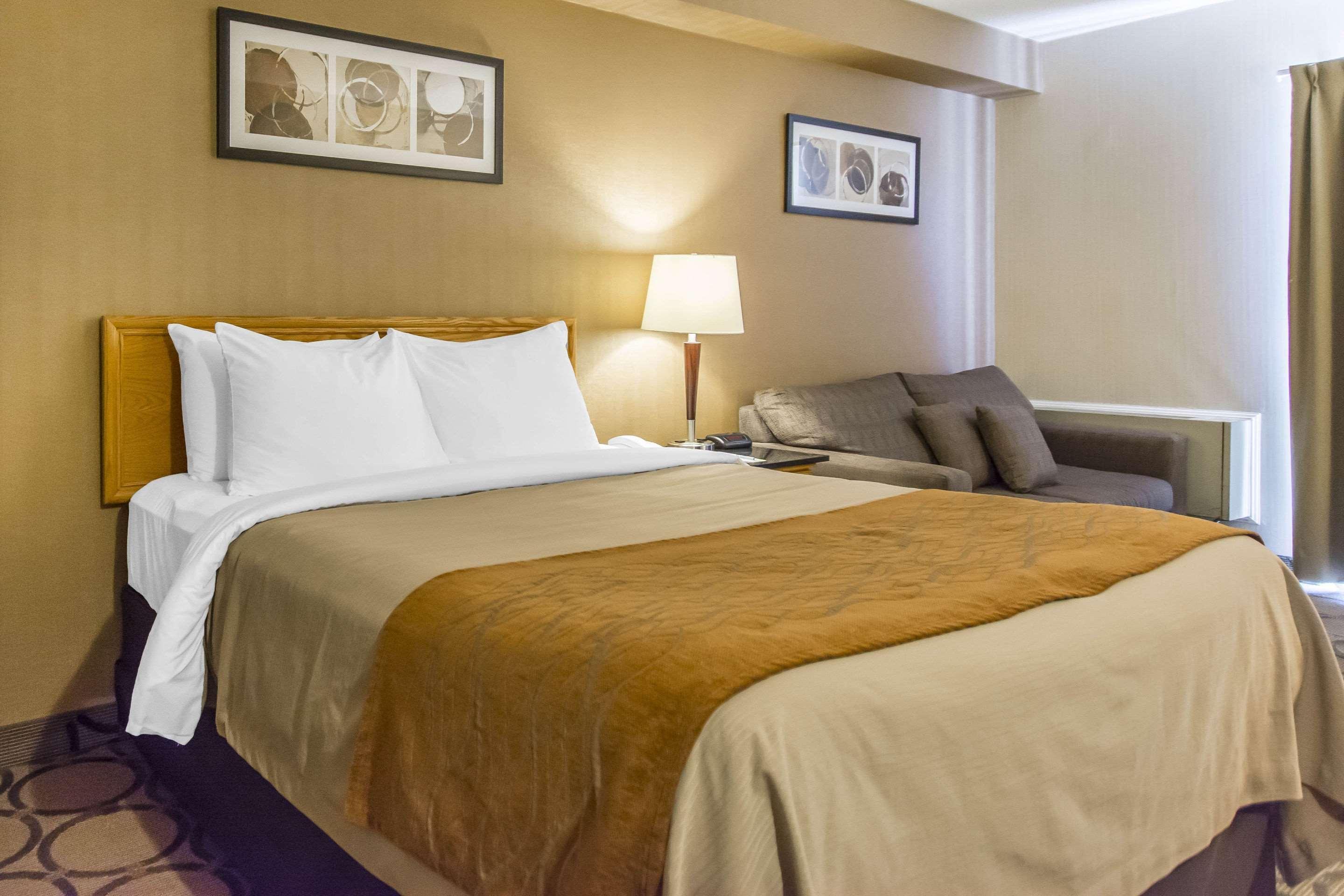 Comfort Inn Ярмут Экстерьер фото