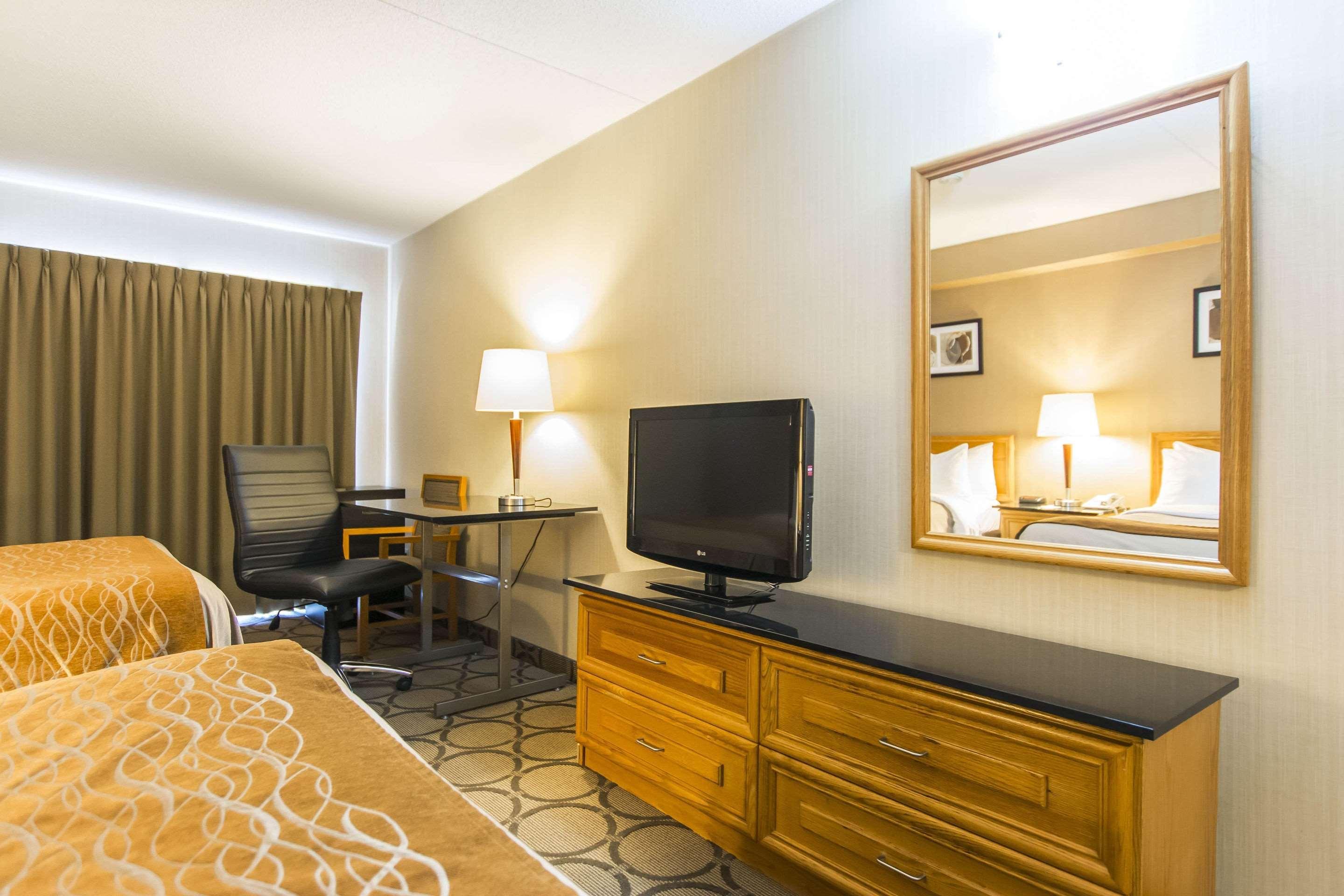 Comfort Inn Ярмут Экстерьер фото