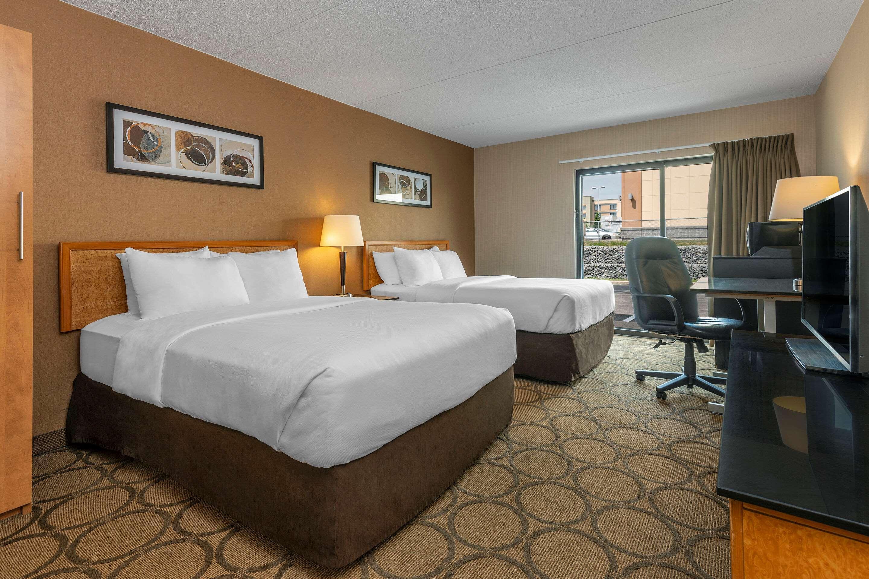 Comfort Inn Ярмут Экстерьер фото