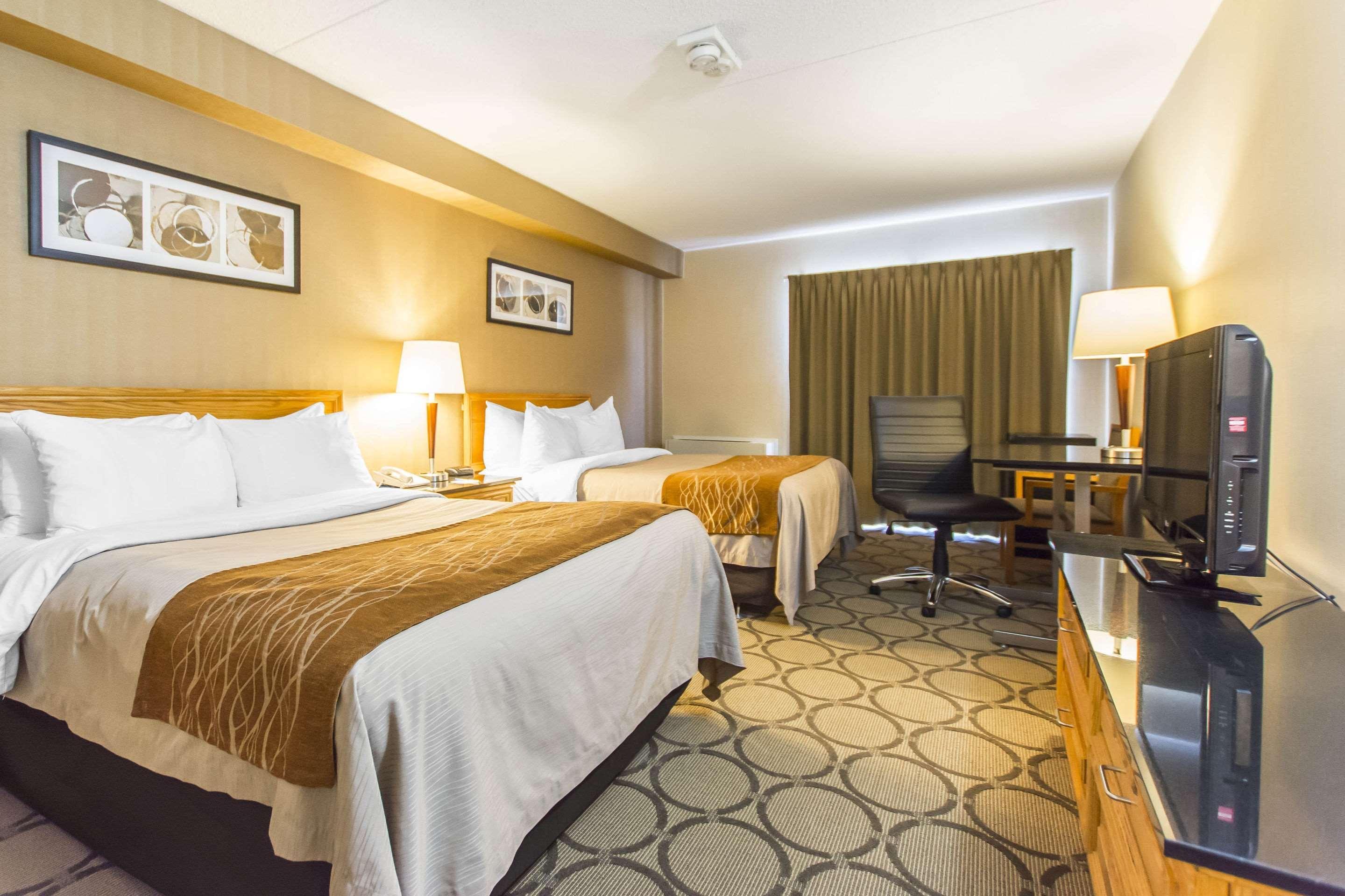 Comfort Inn Ярмут Экстерьер фото