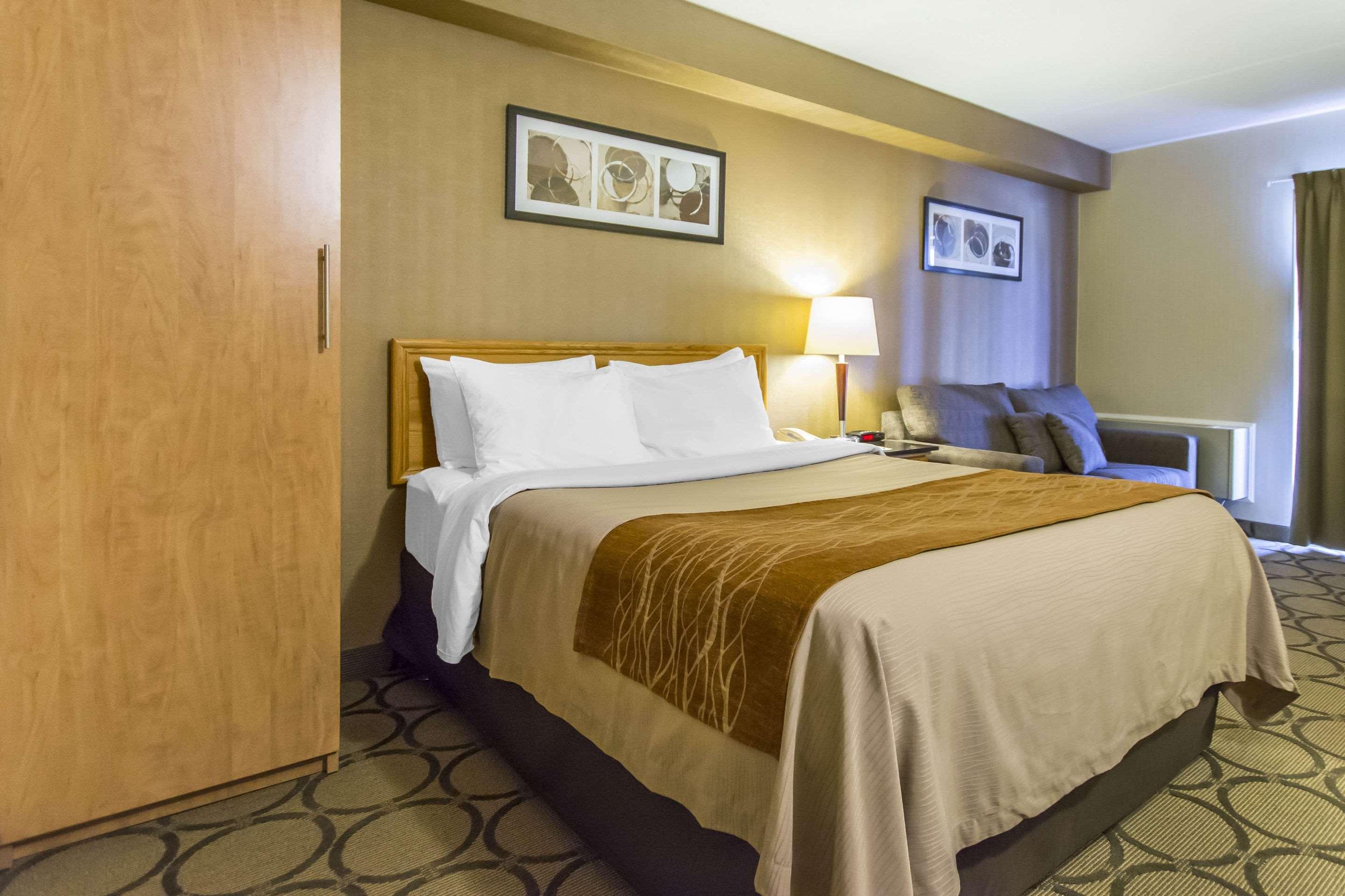 Comfort Inn Ярмут Экстерьер фото