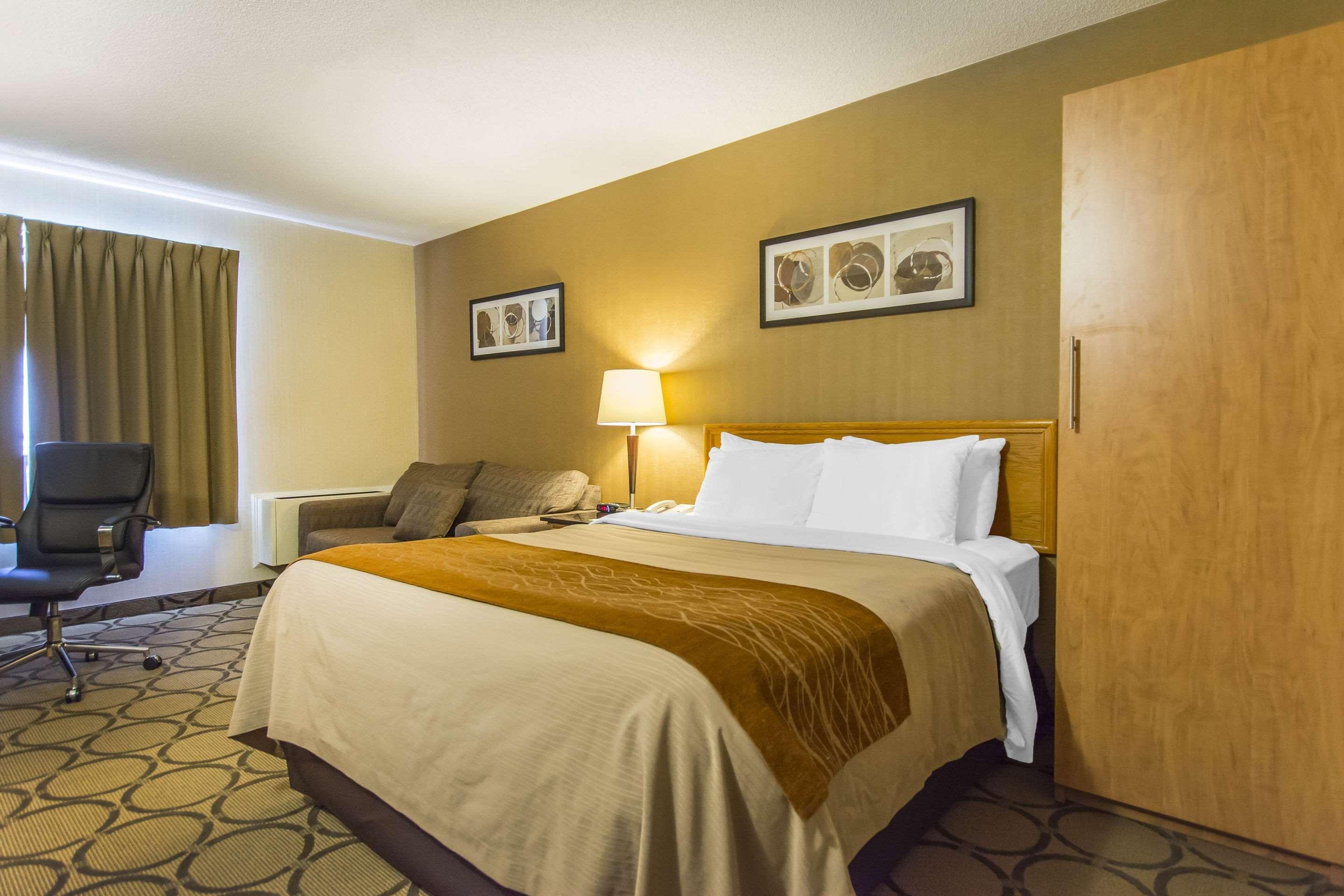 Comfort Inn Ярмут Экстерьер фото