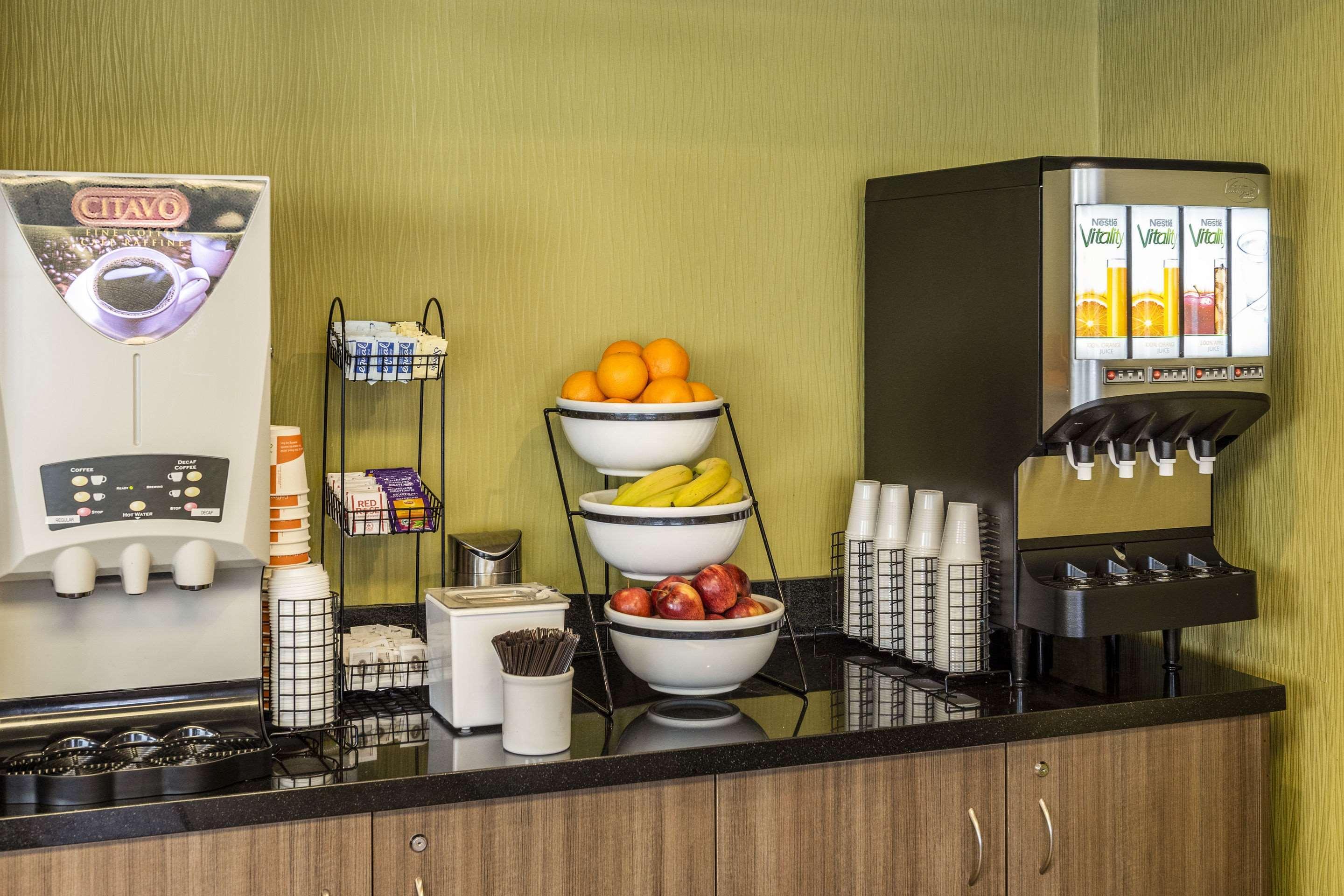 Comfort Inn Ярмут Экстерьер фото