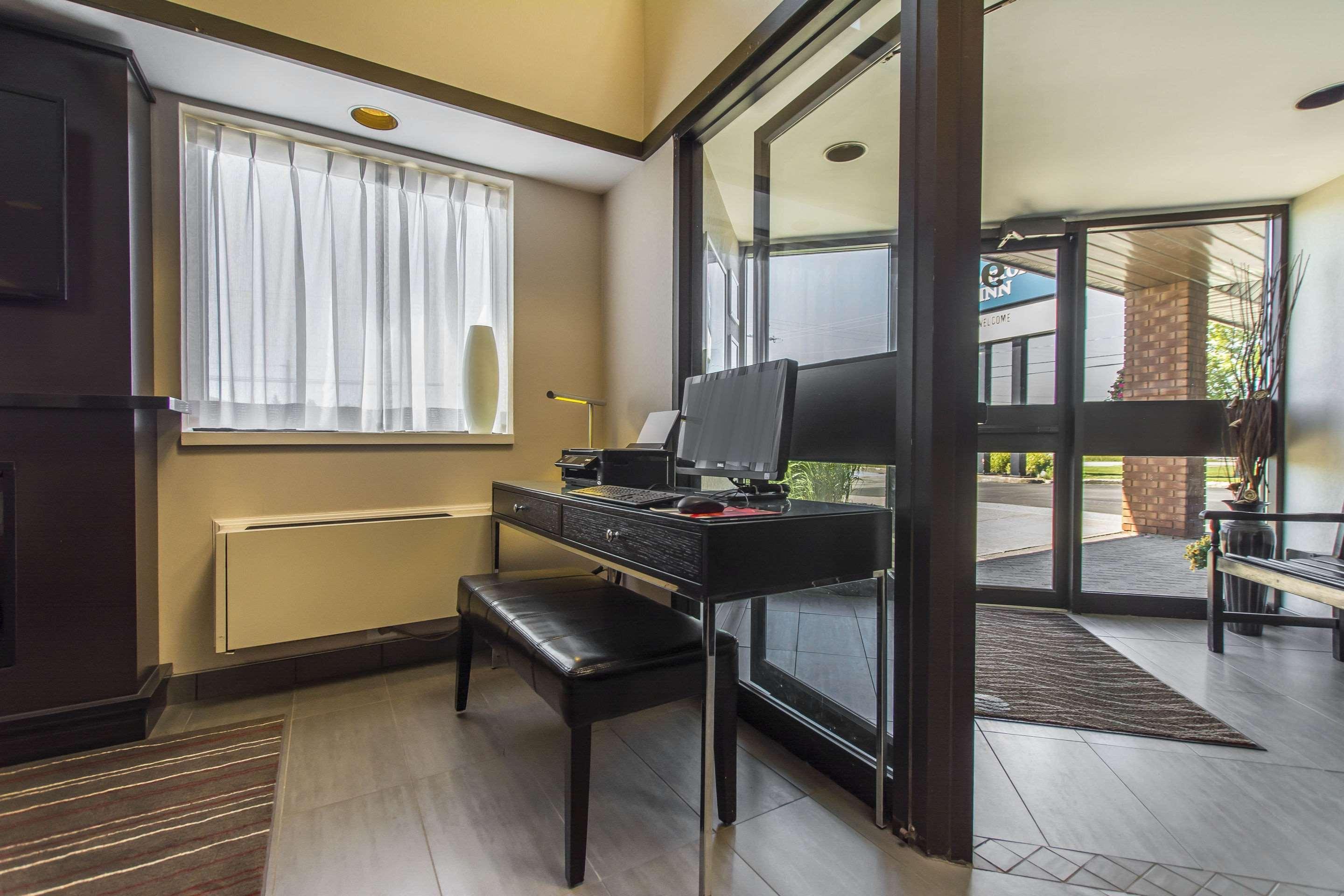 Comfort Inn Ярмут Экстерьер фото