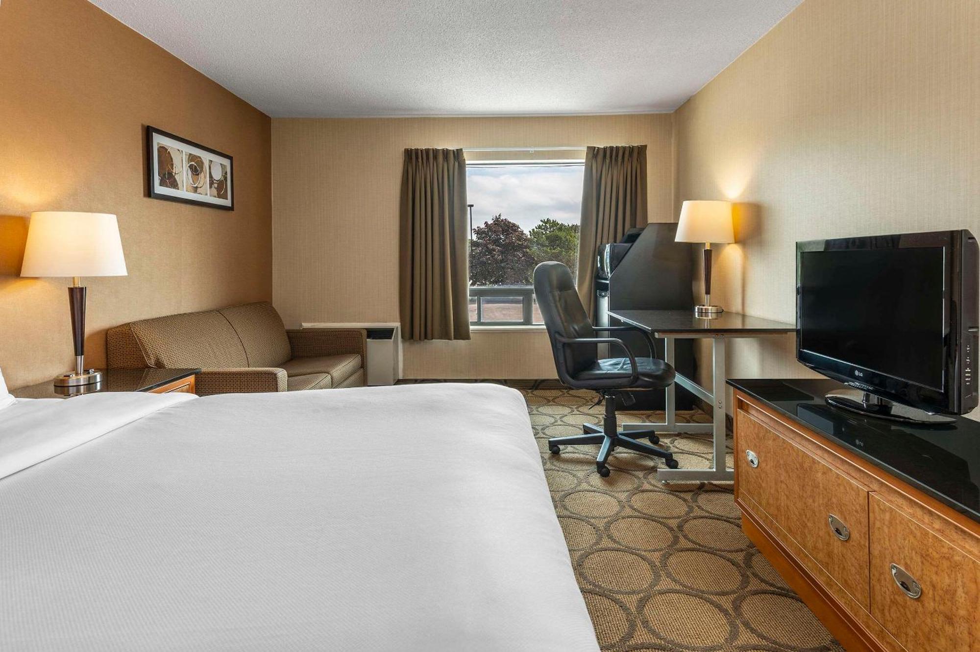 Comfort Inn Ярмут Экстерьер фото