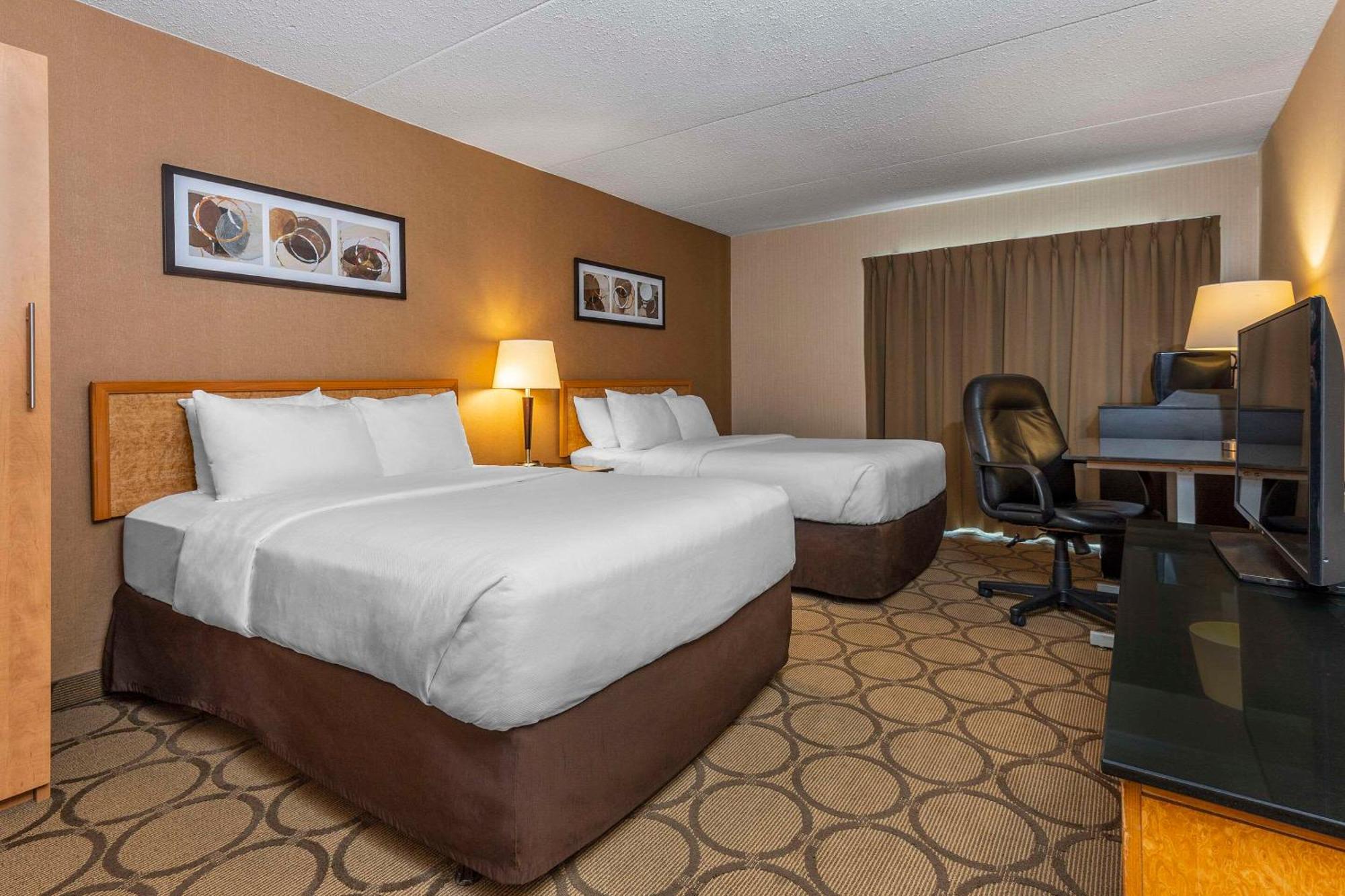 Comfort Inn Ярмут Экстерьер фото