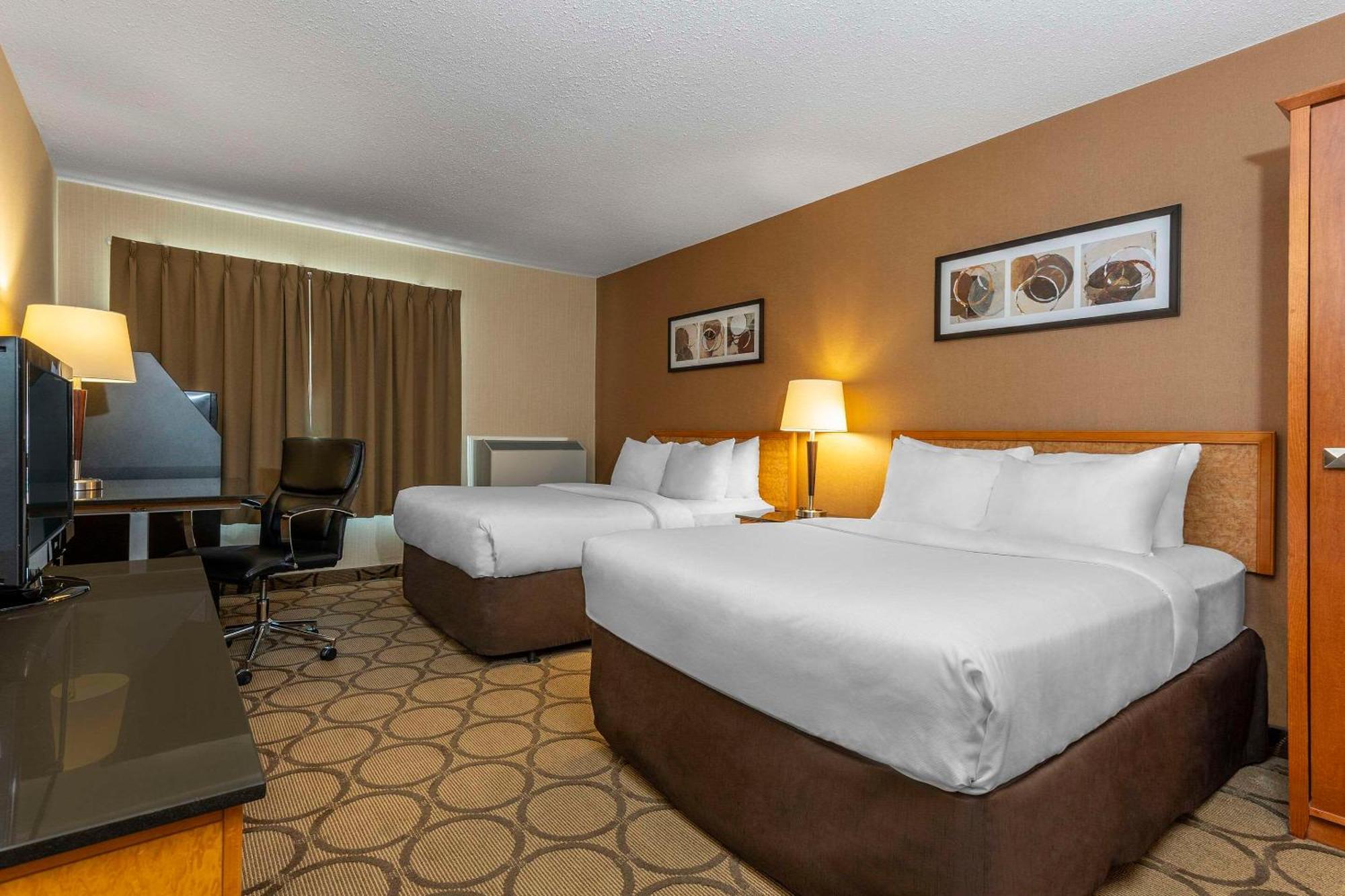 Comfort Inn Ярмут Экстерьер фото