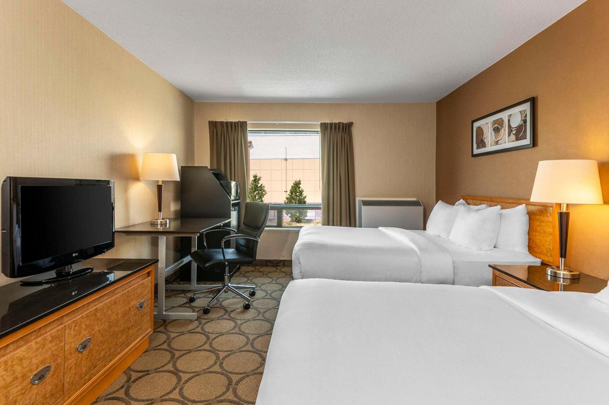 Comfort Inn Ярмут Экстерьер фото