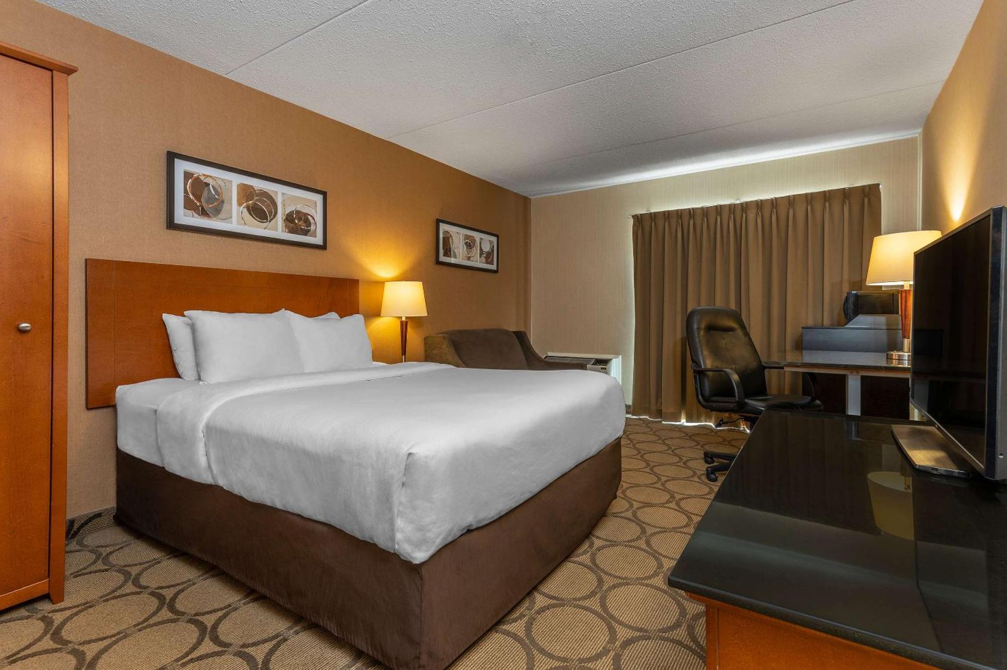 Comfort Inn Ярмут Экстерьер фото