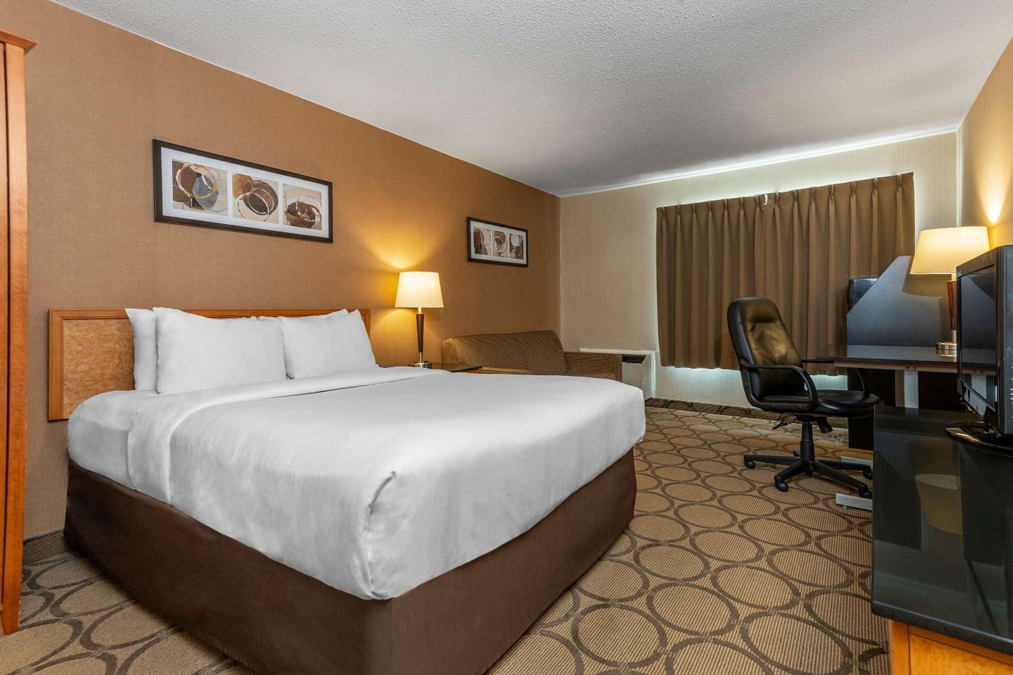 Comfort Inn Ярмут Экстерьер фото