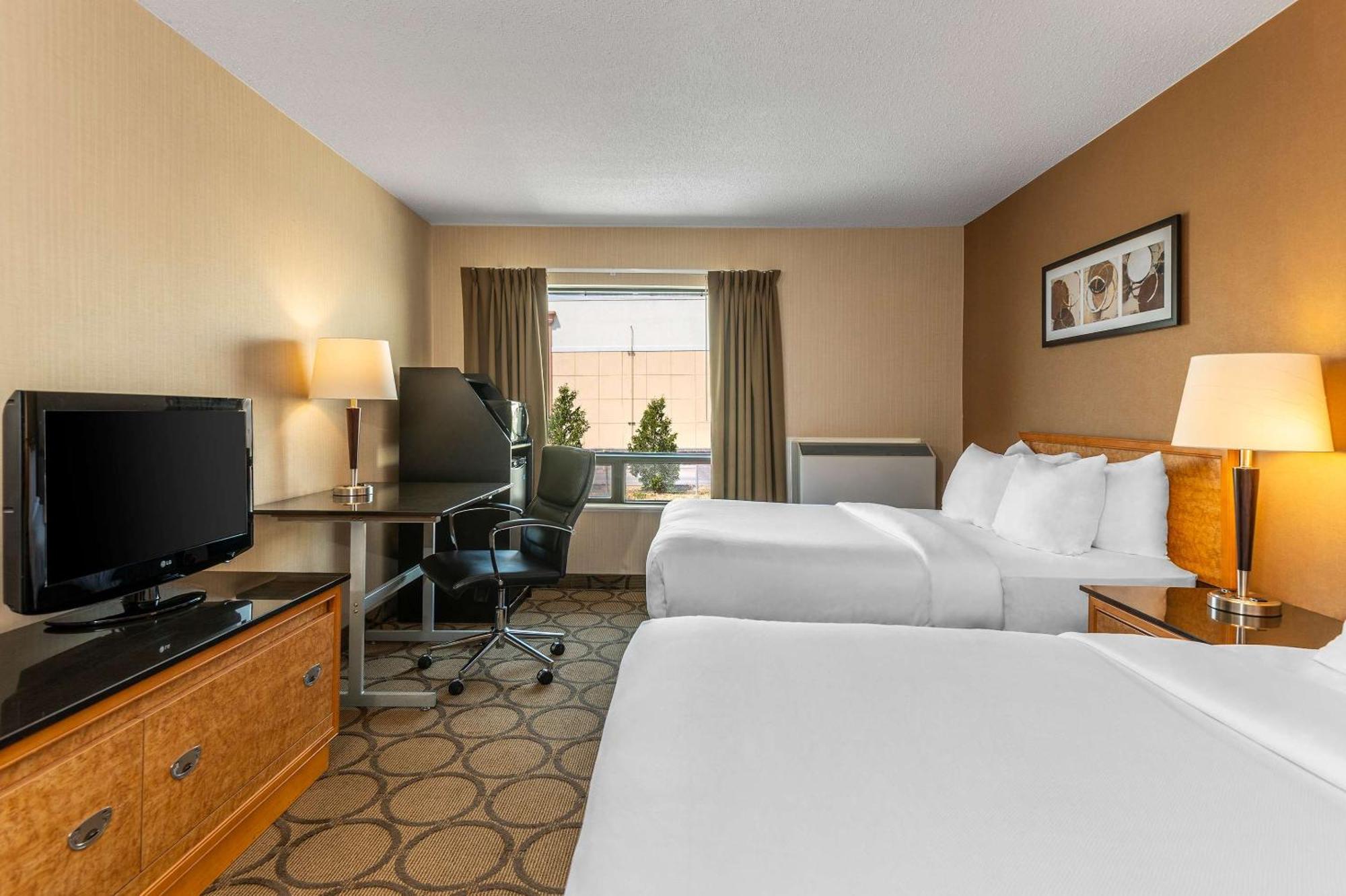 Comfort Inn Ярмут Экстерьер фото
