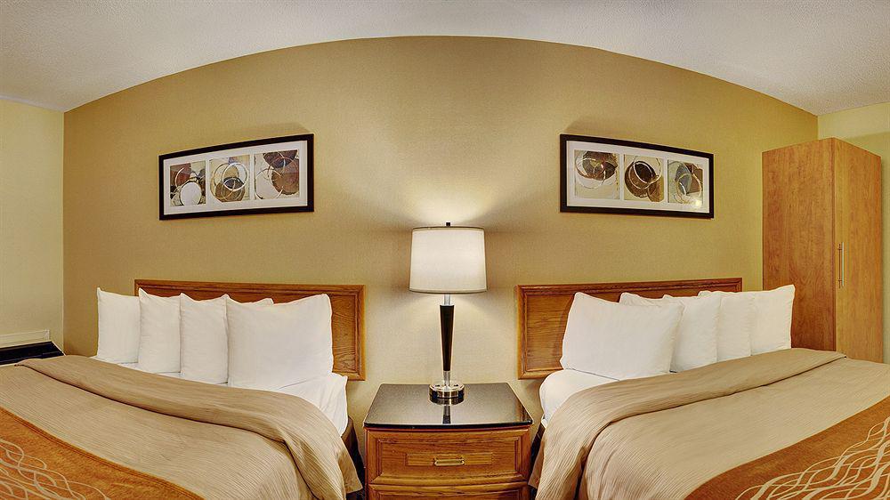 Comfort Inn Ярмут Экстерьер фото