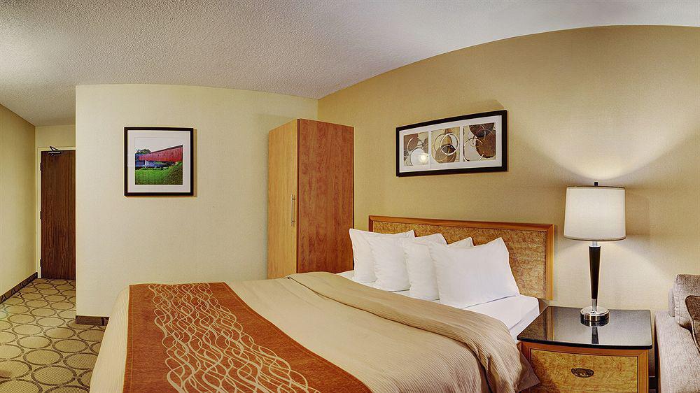 Comfort Inn Ярмут Экстерьер фото